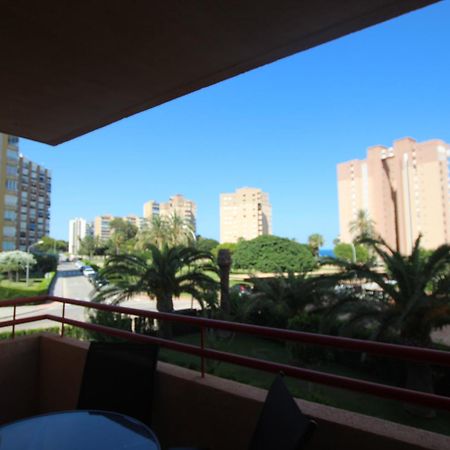 Apartamento Costa De La Calma By Rental Ole Dehesa de Campoamor  Bagian luar foto