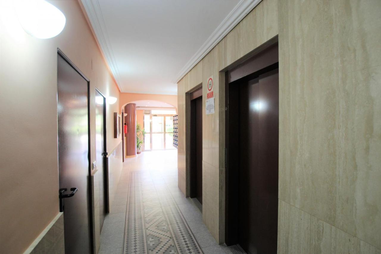 Apartamento Costa De La Calma By Rental Ole Dehesa de Campoamor  Bagian luar foto
