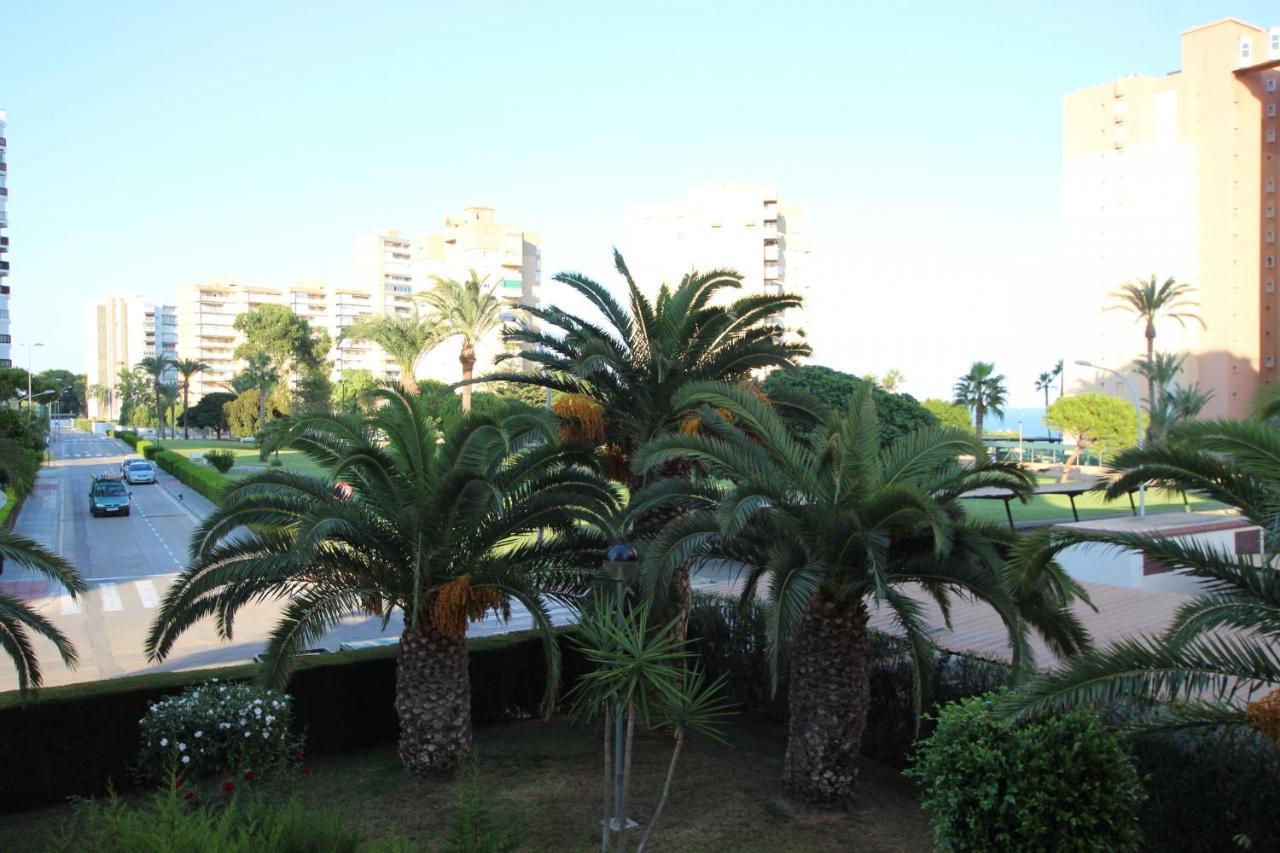 Apartamento Costa De La Calma By Rental Ole Dehesa de Campoamor  Bagian luar foto