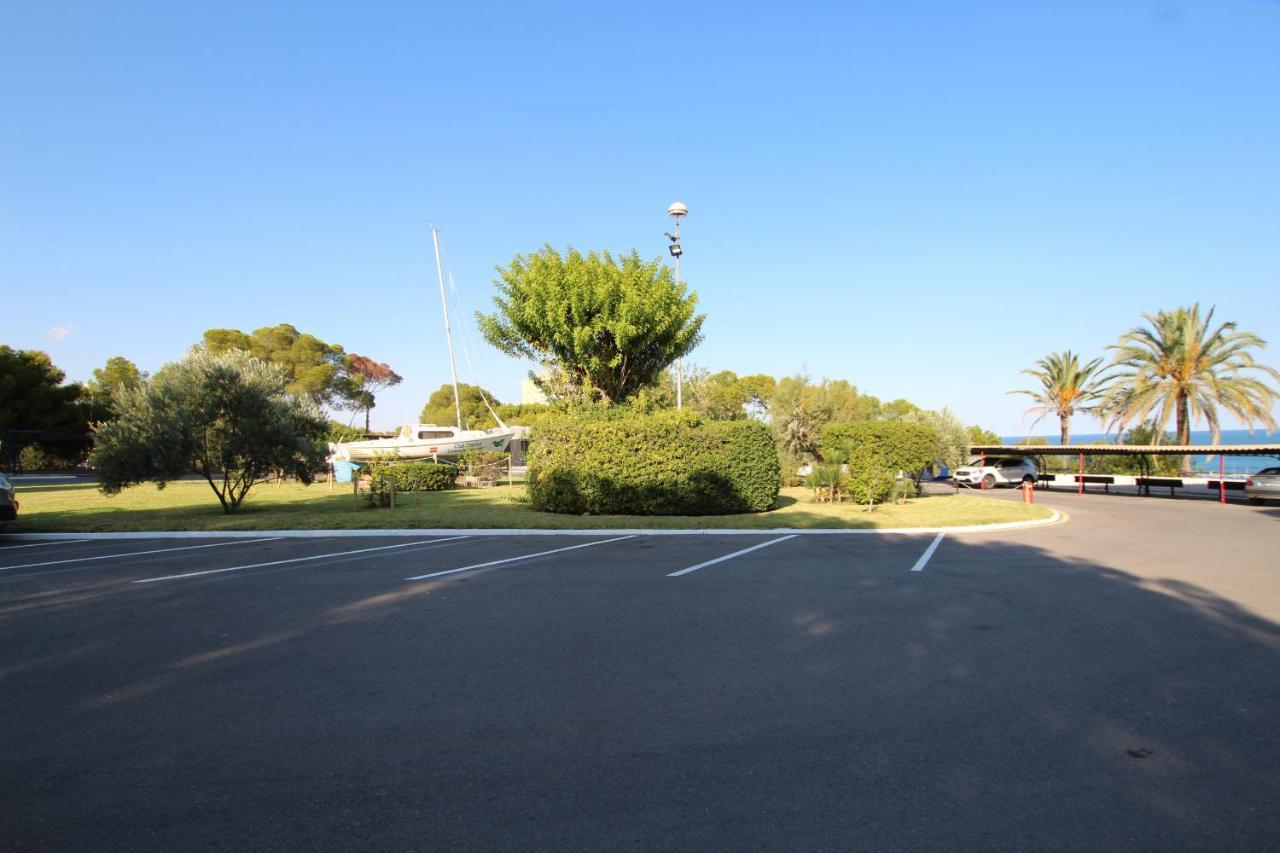 Apartamento Costa De La Calma By Rental Ole Dehesa de Campoamor  Bagian luar foto