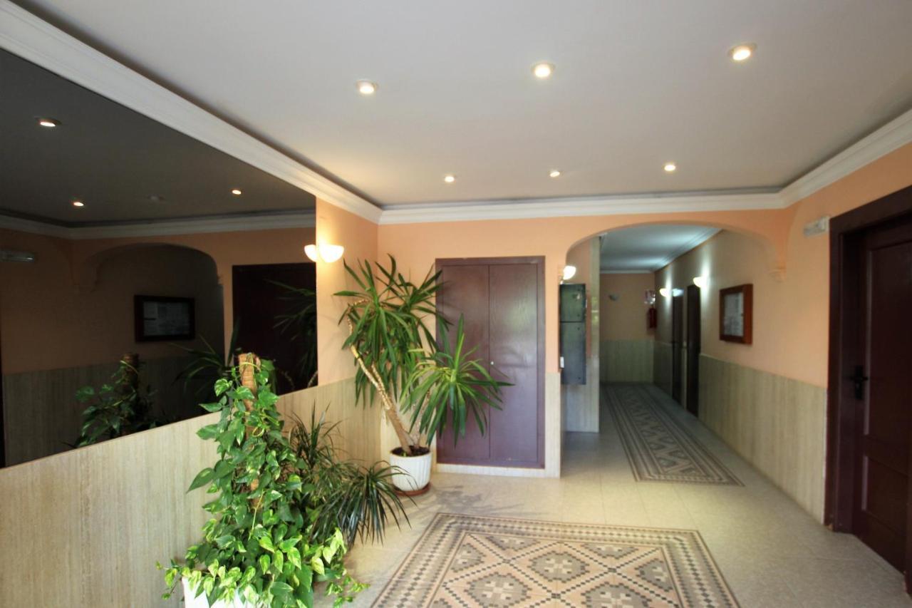 Apartamento Costa De La Calma By Rental Ole Dehesa de Campoamor  Bagian luar foto