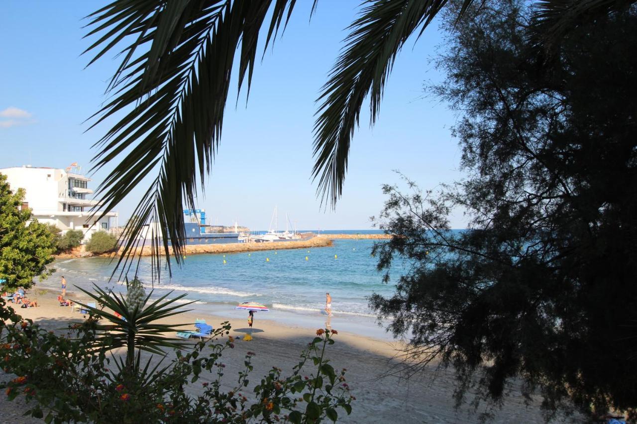 Apartamento Costa De La Calma By Rental Ole Dehesa de Campoamor  Bagian luar foto