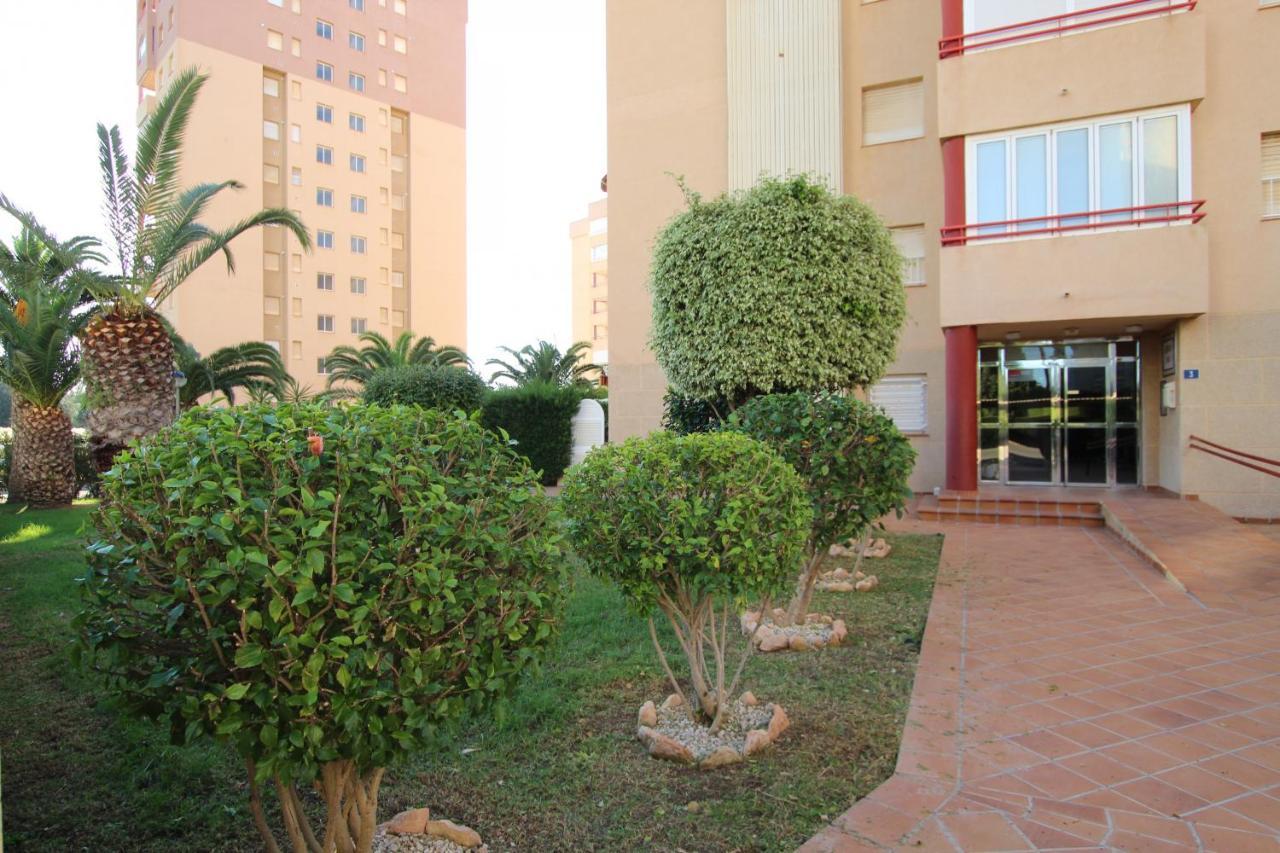Apartamento Costa De La Calma By Rental Ole Dehesa de Campoamor  Bagian luar foto