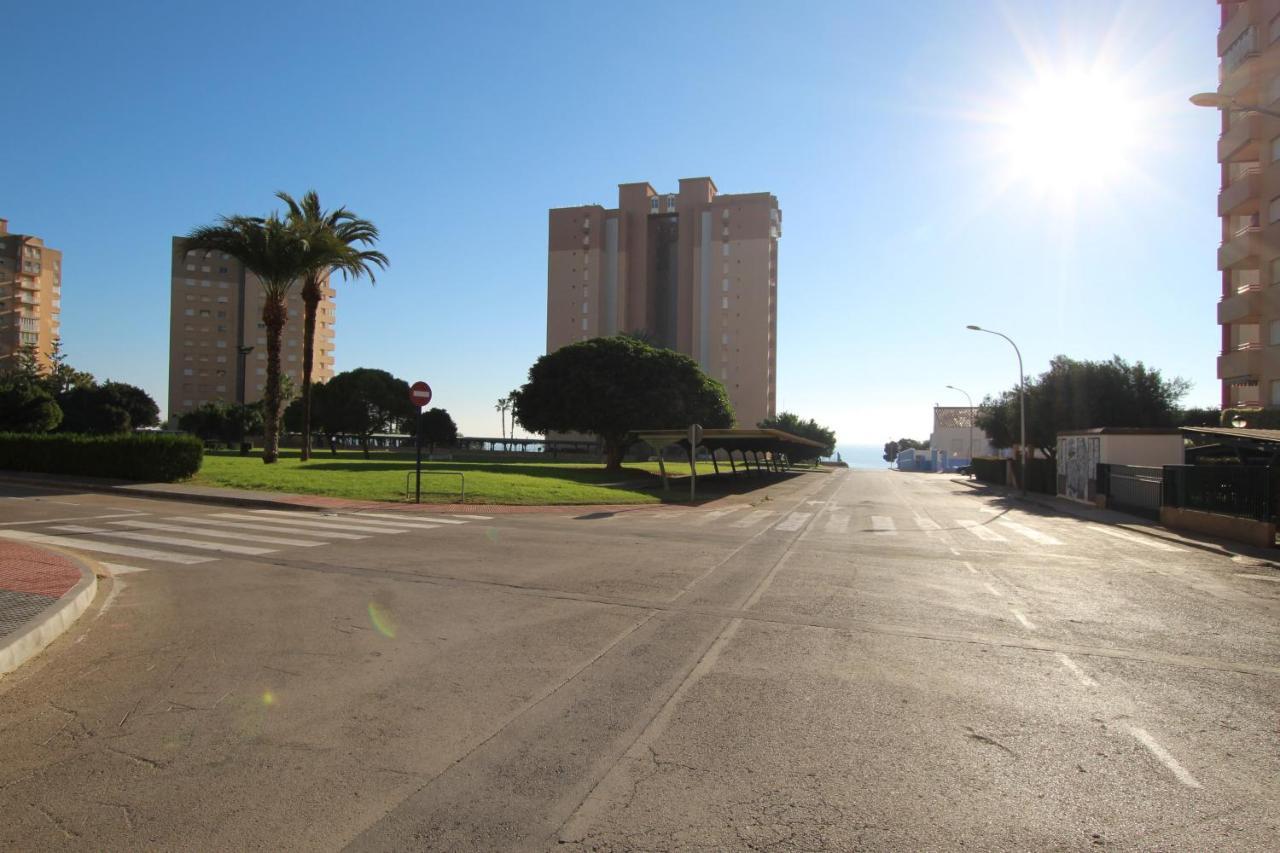 Apartamento Costa De La Calma By Rental Ole Dehesa de Campoamor  Bagian luar foto