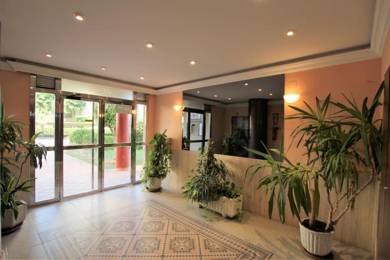 Apartamento Costa De La Calma By Rental Ole Dehesa de Campoamor  Bagian luar foto
