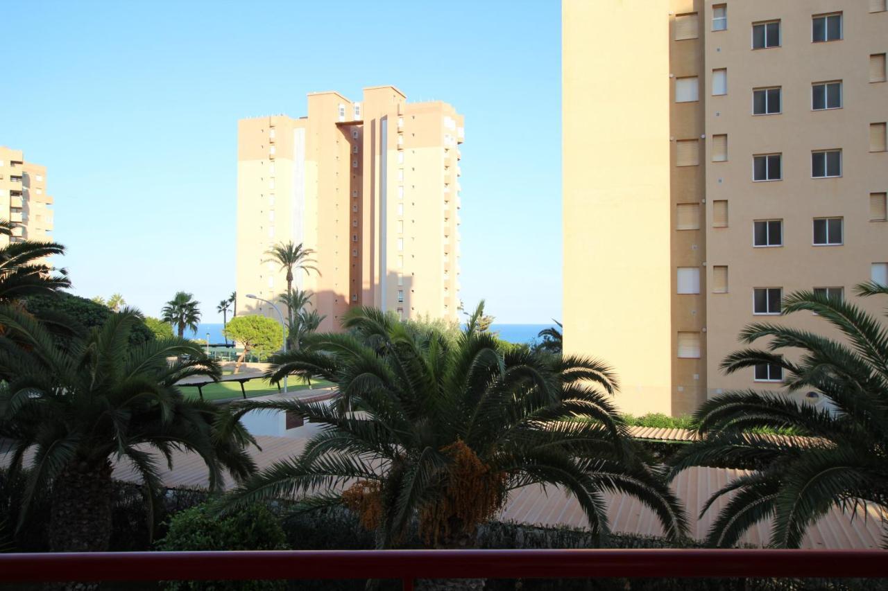 Apartamento Costa De La Calma By Rental Ole Dehesa de Campoamor  Bagian luar foto