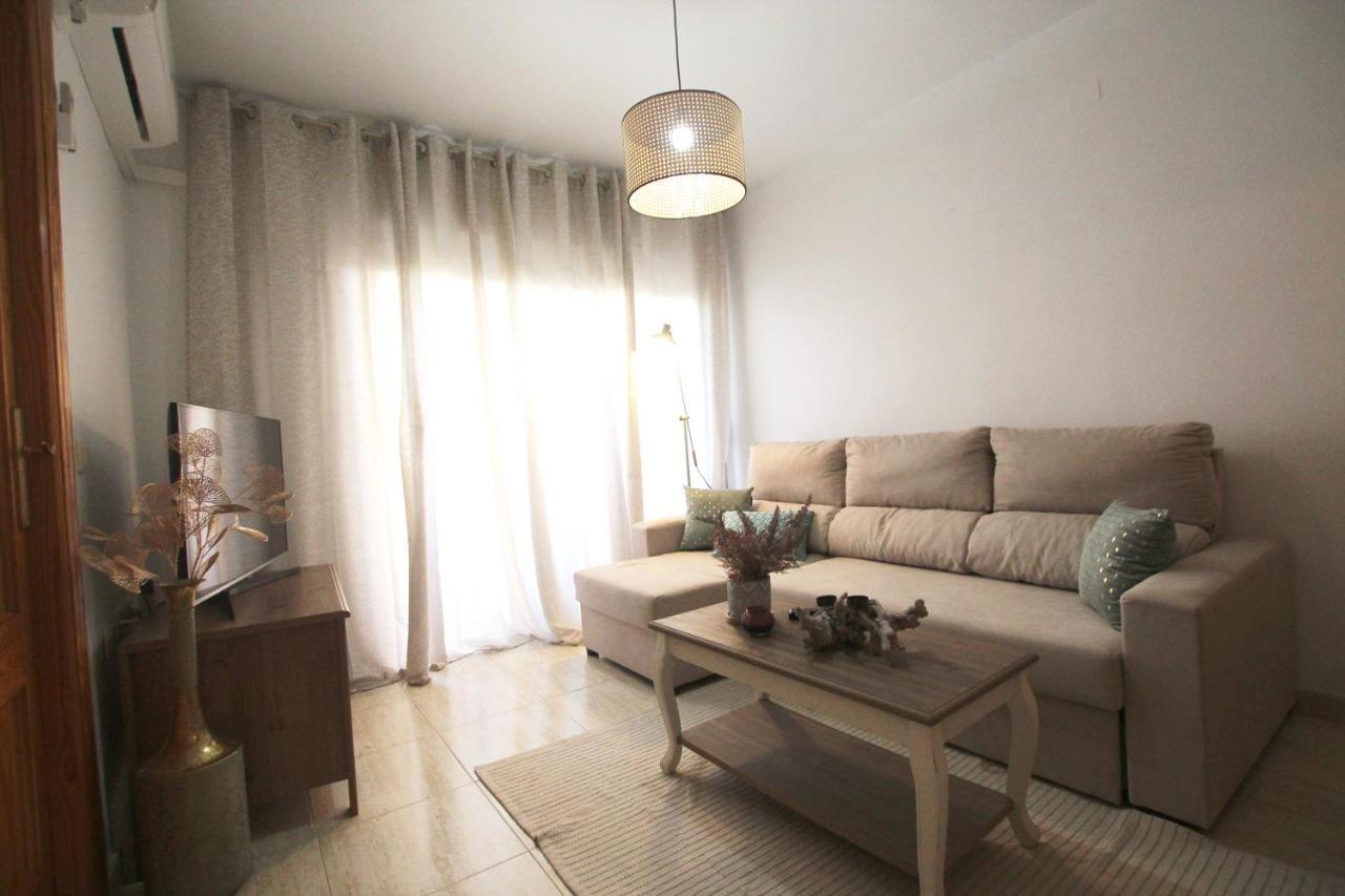 Apartamento Costa De La Calma By Rental Ole Dehesa de Campoamor  Bagian luar foto