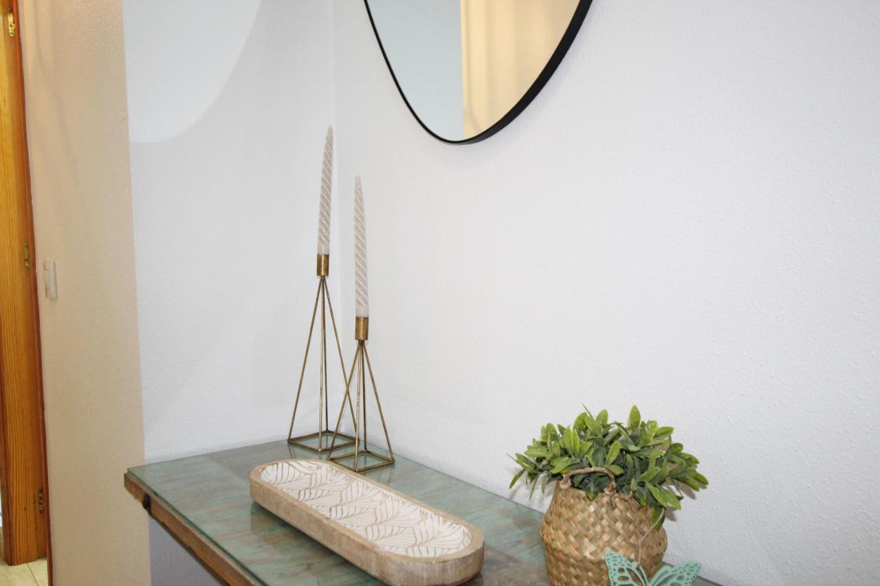 Apartamento Costa De La Calma By Rental Ole Dehesa de Campoamor  Bagian luar foto