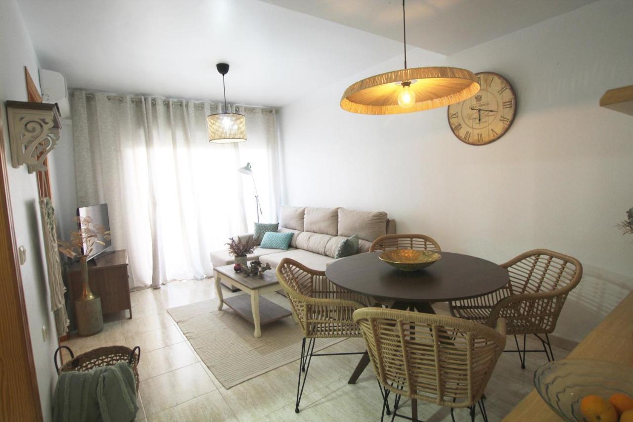 Apartamento Costa De La Calma By Rental Ole Dehesa de Campoamor  Bagian luar foto