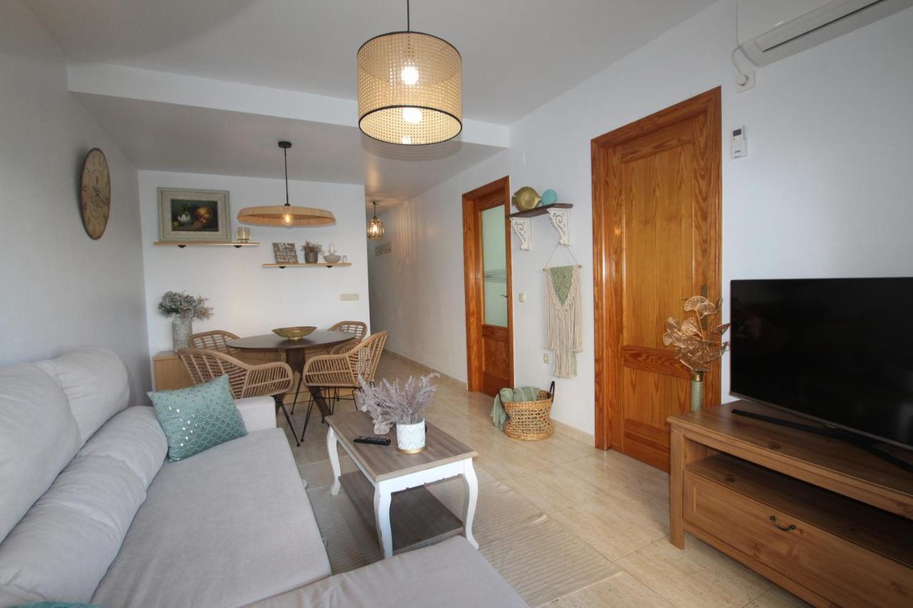 Apartamento Costa De La Calma By Rental Ole Dehesa de Campoamor  Bagian luar foto