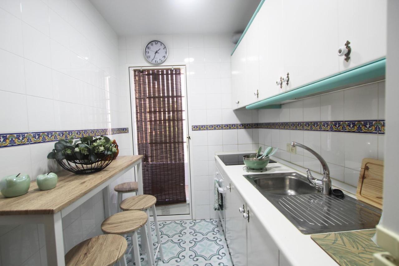 Apartamento Costa De La Calma By Rental Ole Dehesa de Campoamor  Bagian luar foto