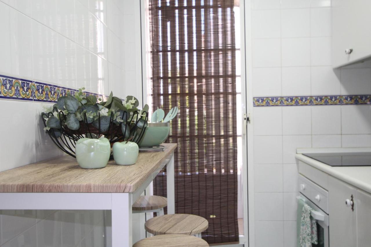 Apartamento Costa De La Calma By Rental Ole Dehesa de Campoamor  Bagian luar foto