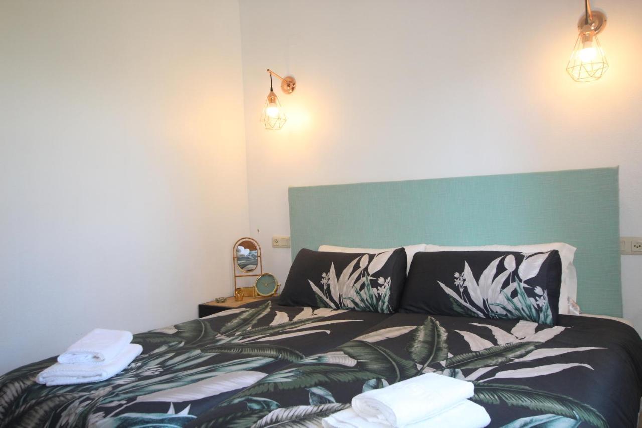 Apartamento Costa De La Calma By Rental Ole Dehesa de Campoamor  Bagian luar foto