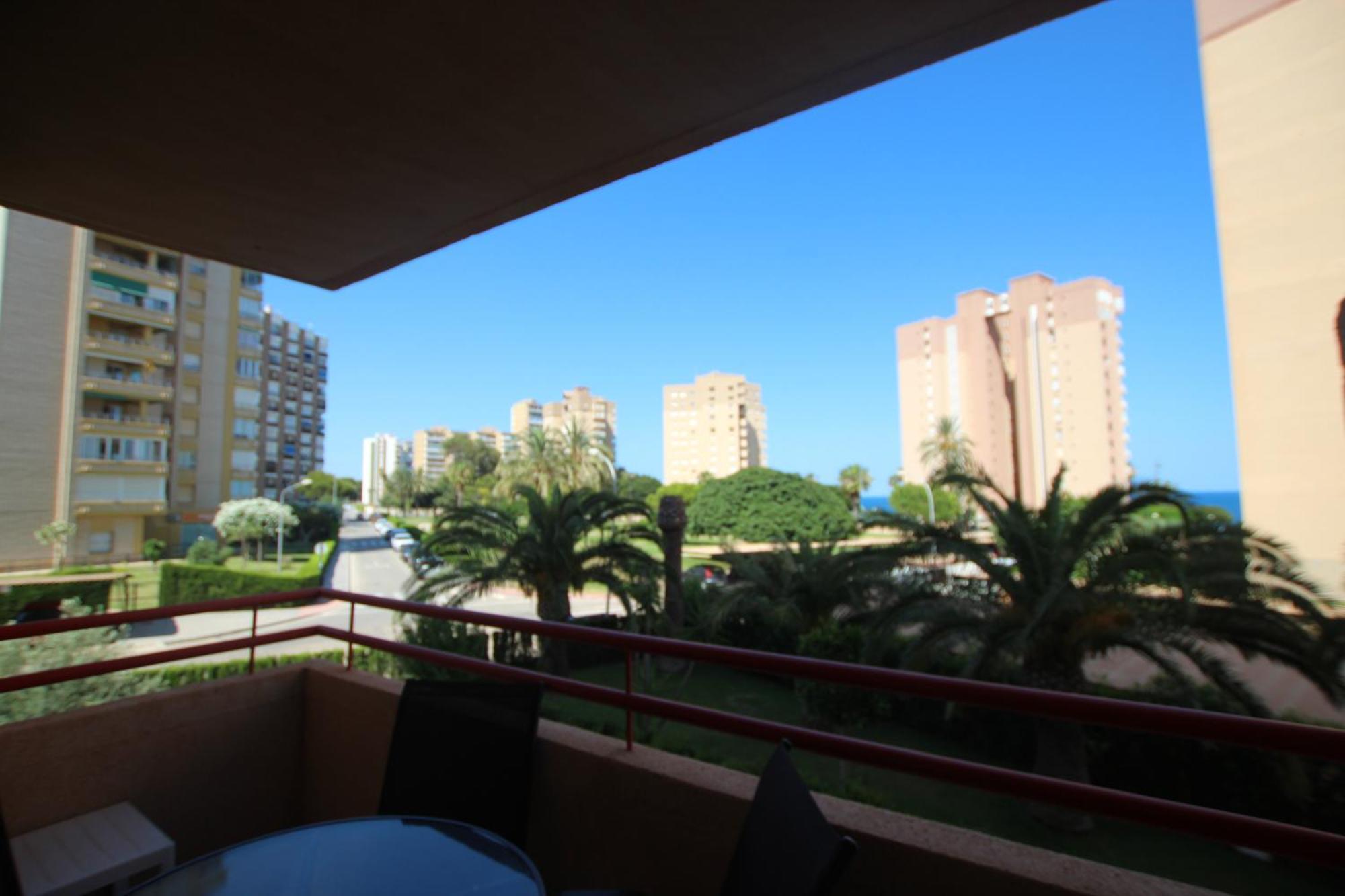 Apartamento Costa De La Calma By Rental Ole Dehesa de Campoamor  Bagian luar foto