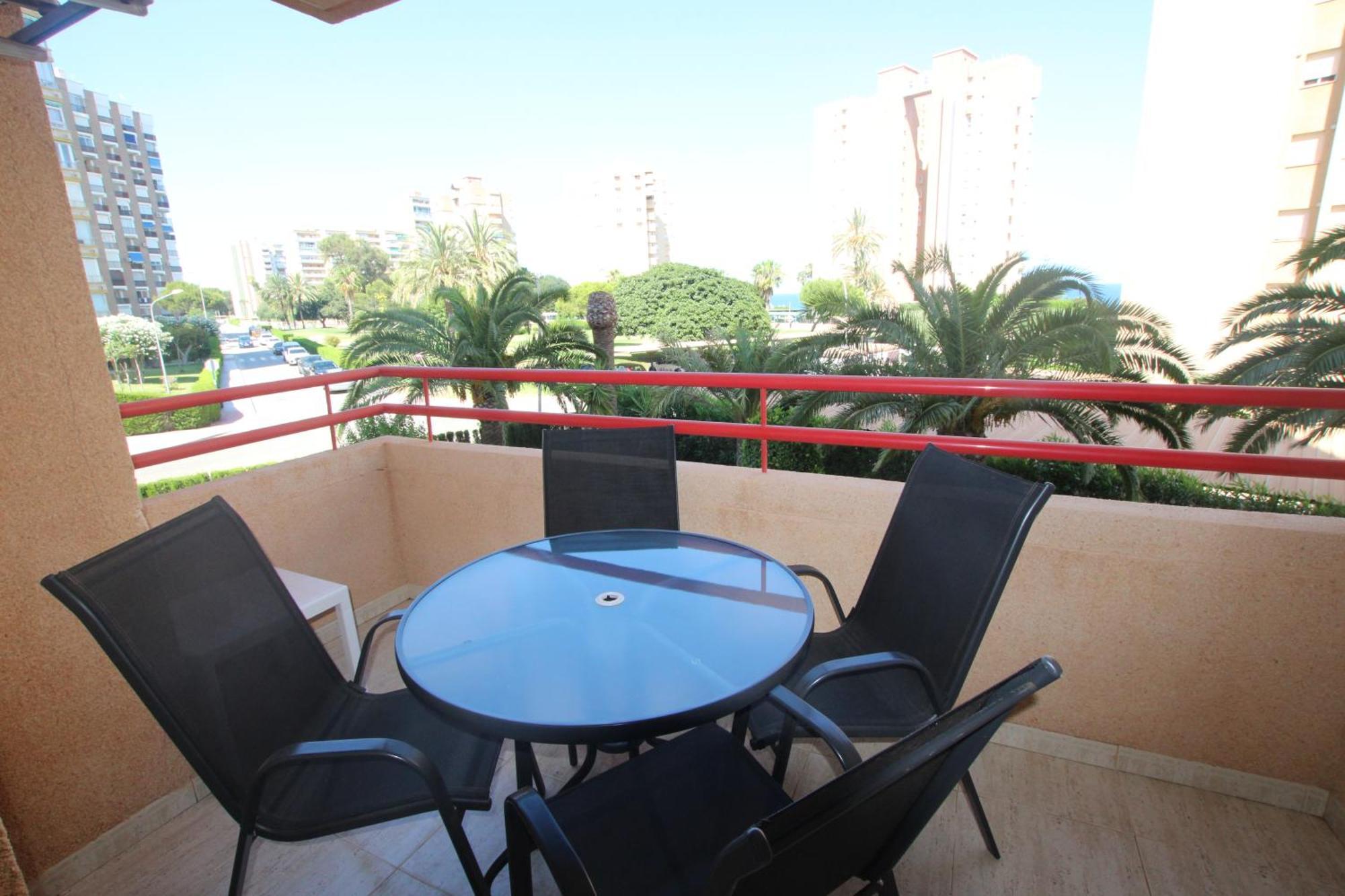 Apartamento Costa De La Calma By Rental Ole Dehesa de Campoamor  Bagian luar foto