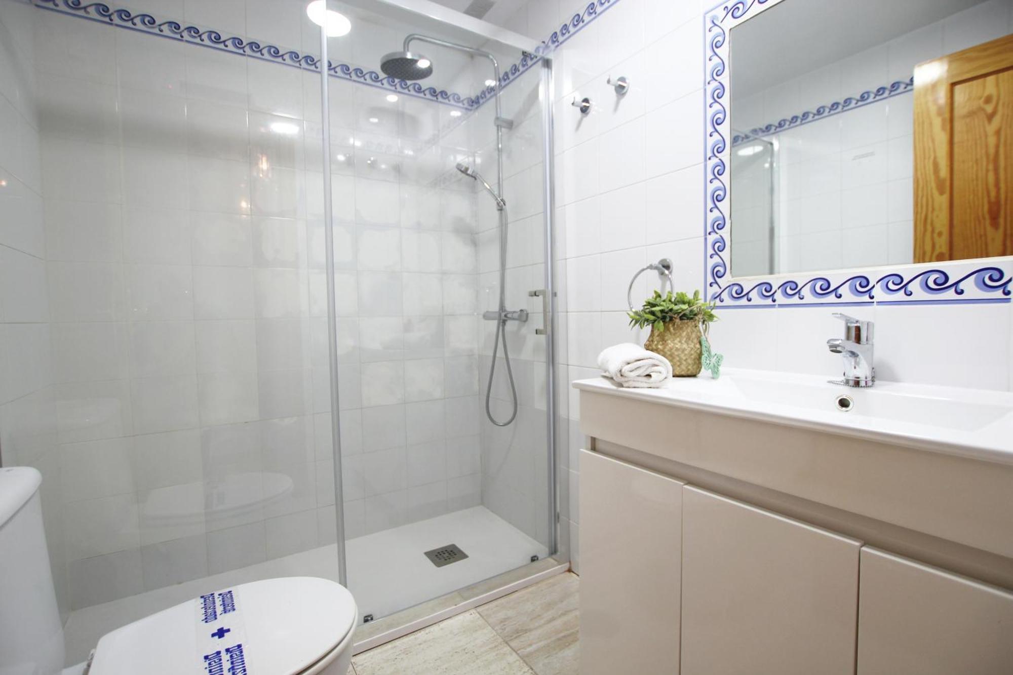Apartamento Costa De La Calma By Rental Ole Dehesa de Campoamor  Bagian luar foto