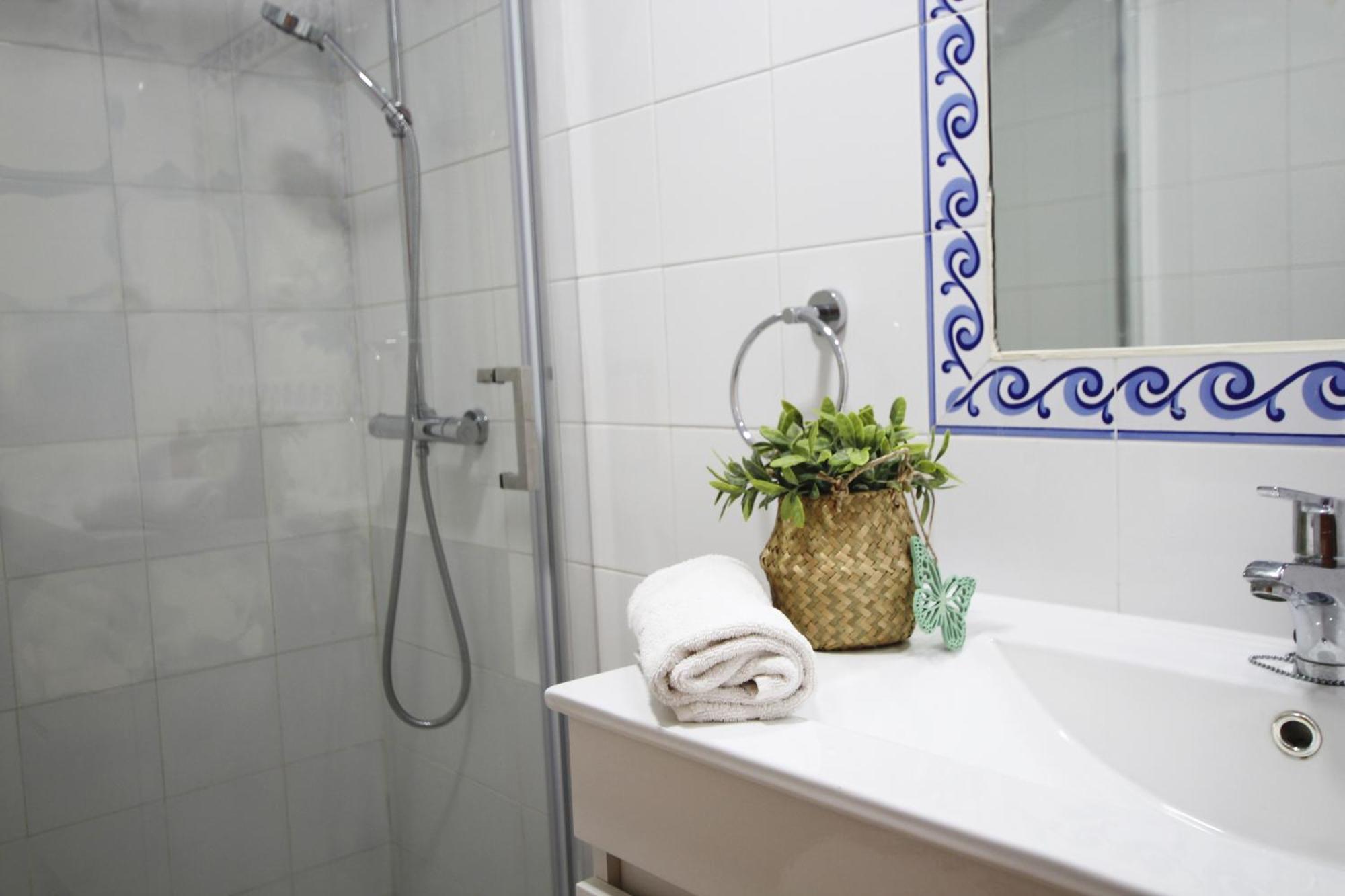 Apartamento Costa De La Calma By Rental Ole Dehesa de Campoamor  Bagian luar foto