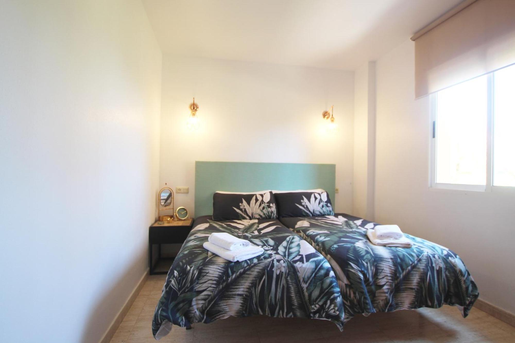 Apartamento Costa De La Calma By Rental Ole Dehesa de Campoamor  Bagian luar foto
