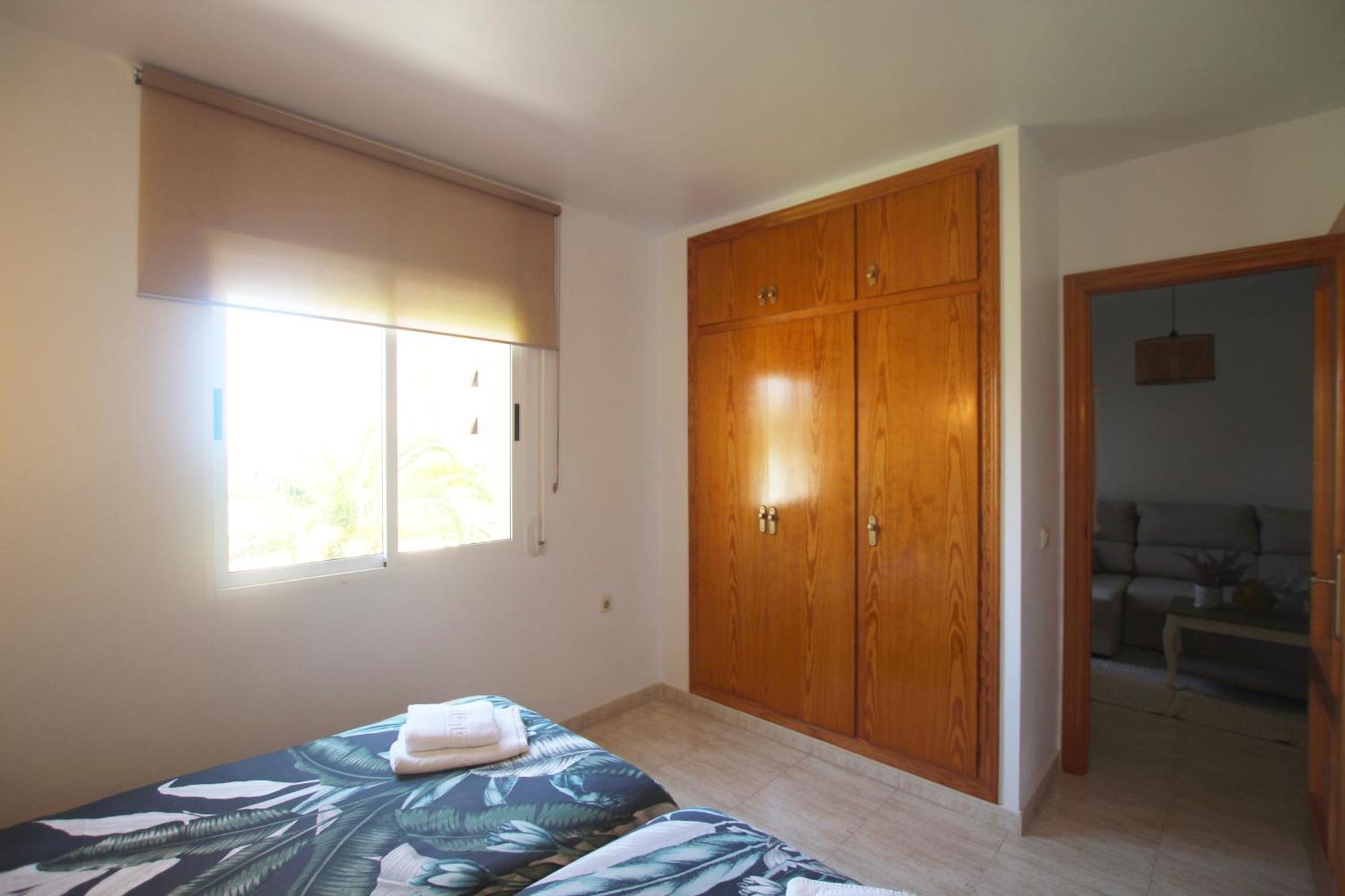 Apartamento Costa De La Calma By Rental Ole Dehesa de Campoamor  Bagian luar foto