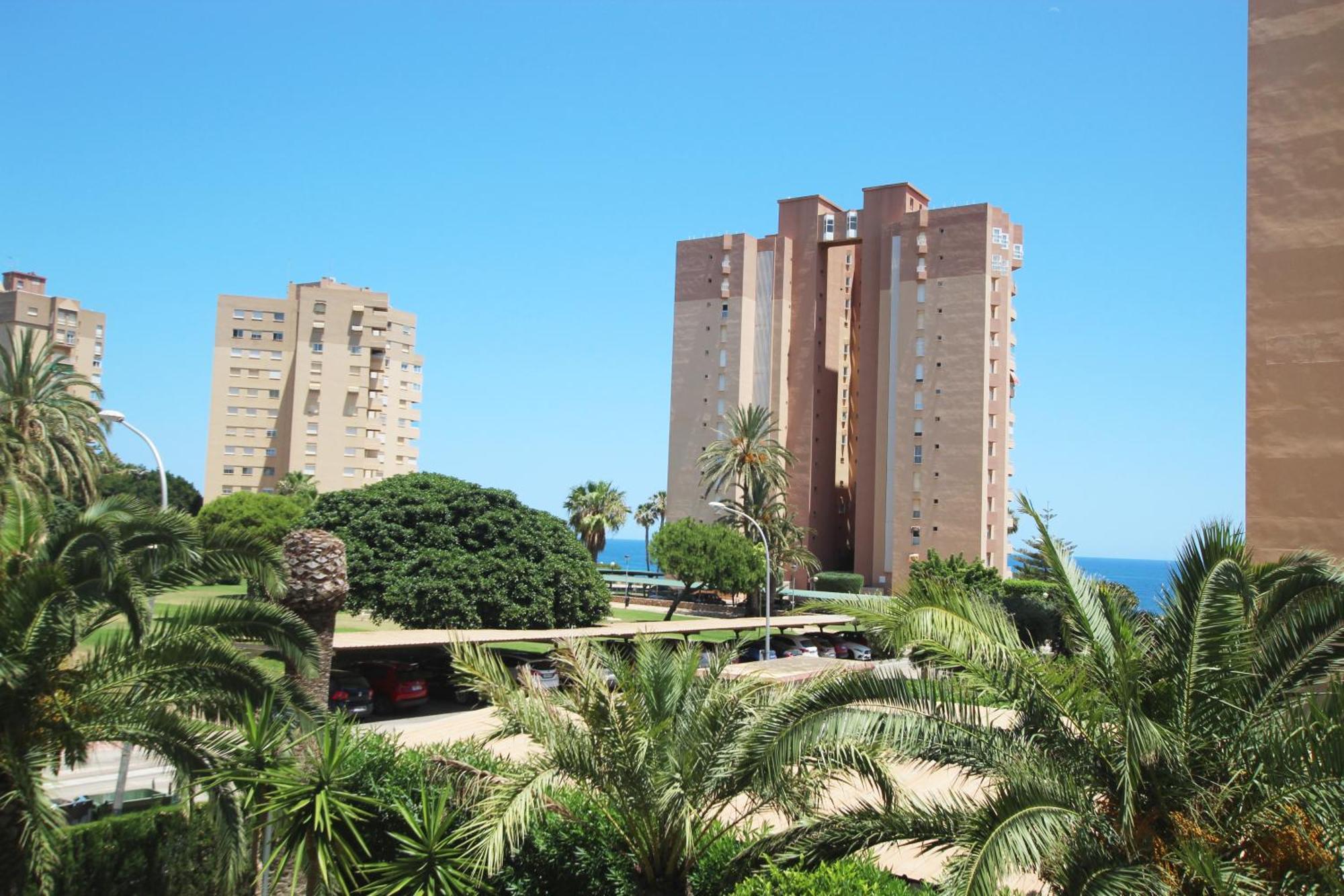 Apartamento Costa De La Calma By Rental Ole Dehesa de Campoamor  Bagian luar foto